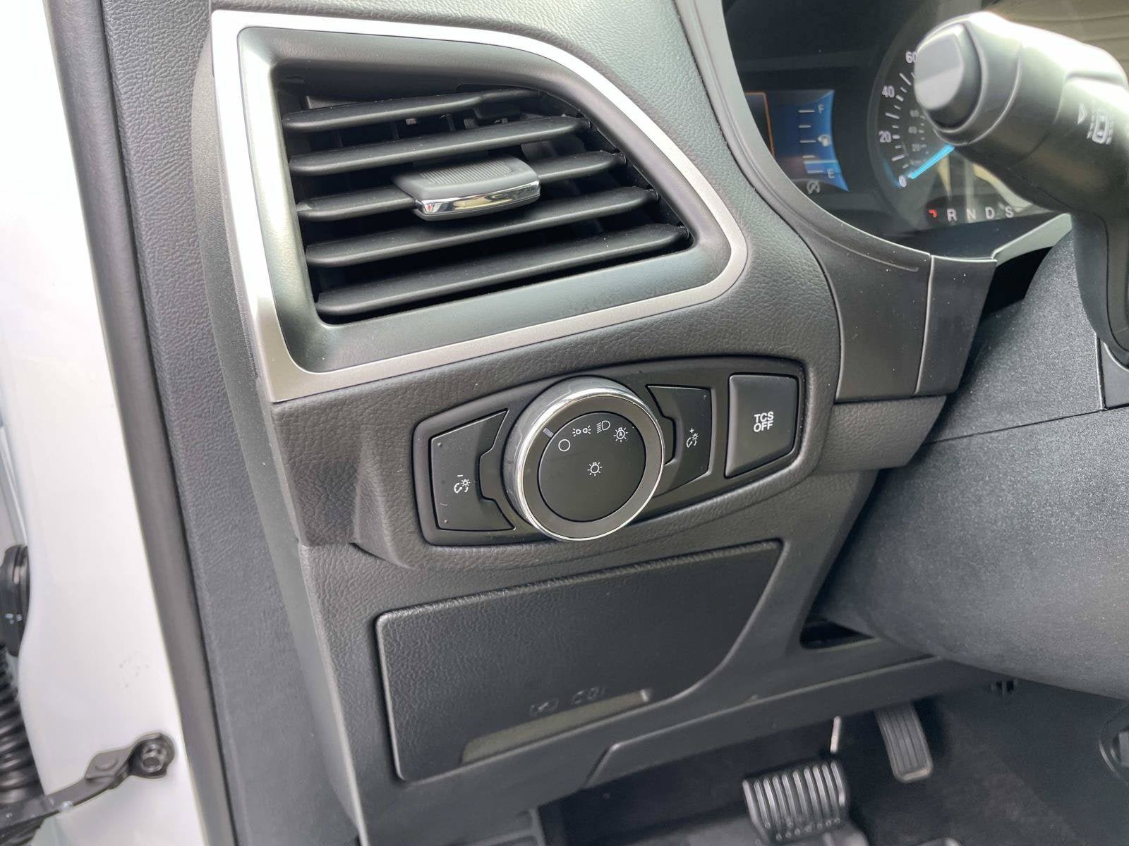 Certified 2024 Ford Edge SE AWD/4WD image 16