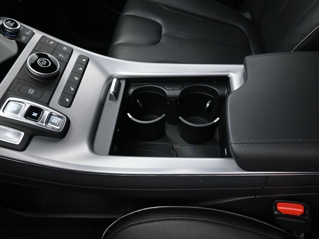 Used 2023 Hyundai Palisade Calligraphy image 20