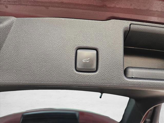 Certified 2021 Ford Escape SE w/ Convenience Package FWD image 25