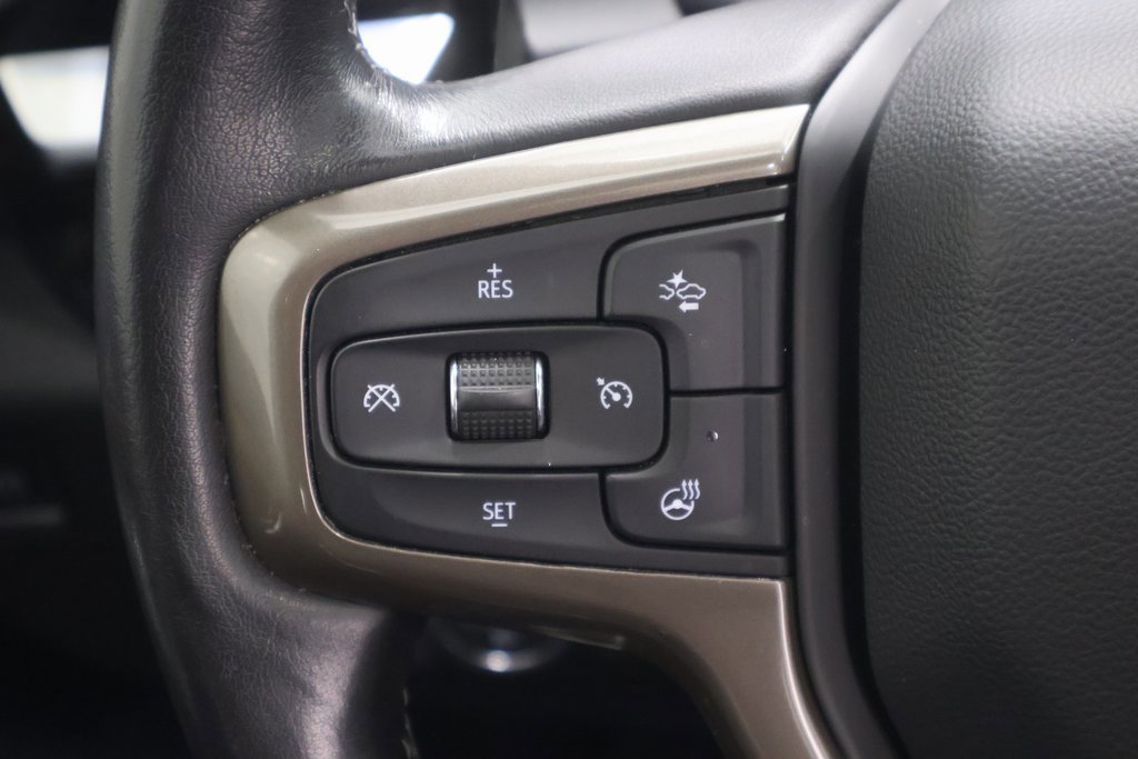 Used 2022 Chevrolet Silverado 1500 High Country w/ High Country Premium Package image 29