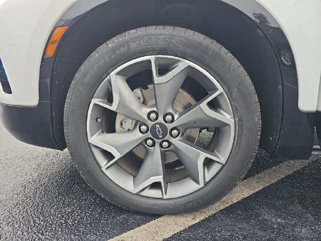 Used 2019 Chevrolet Blazer RS w/ LPO, Floor Liner Package FWD image 35