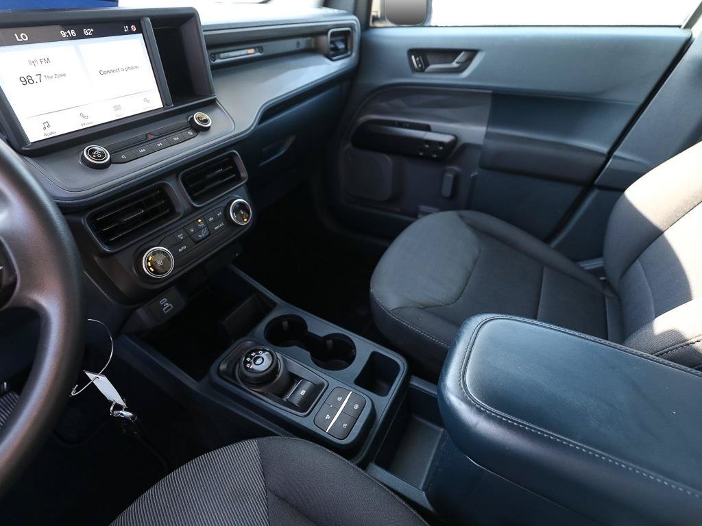 Certified 2022 Ford Maverick XL FWD image 20