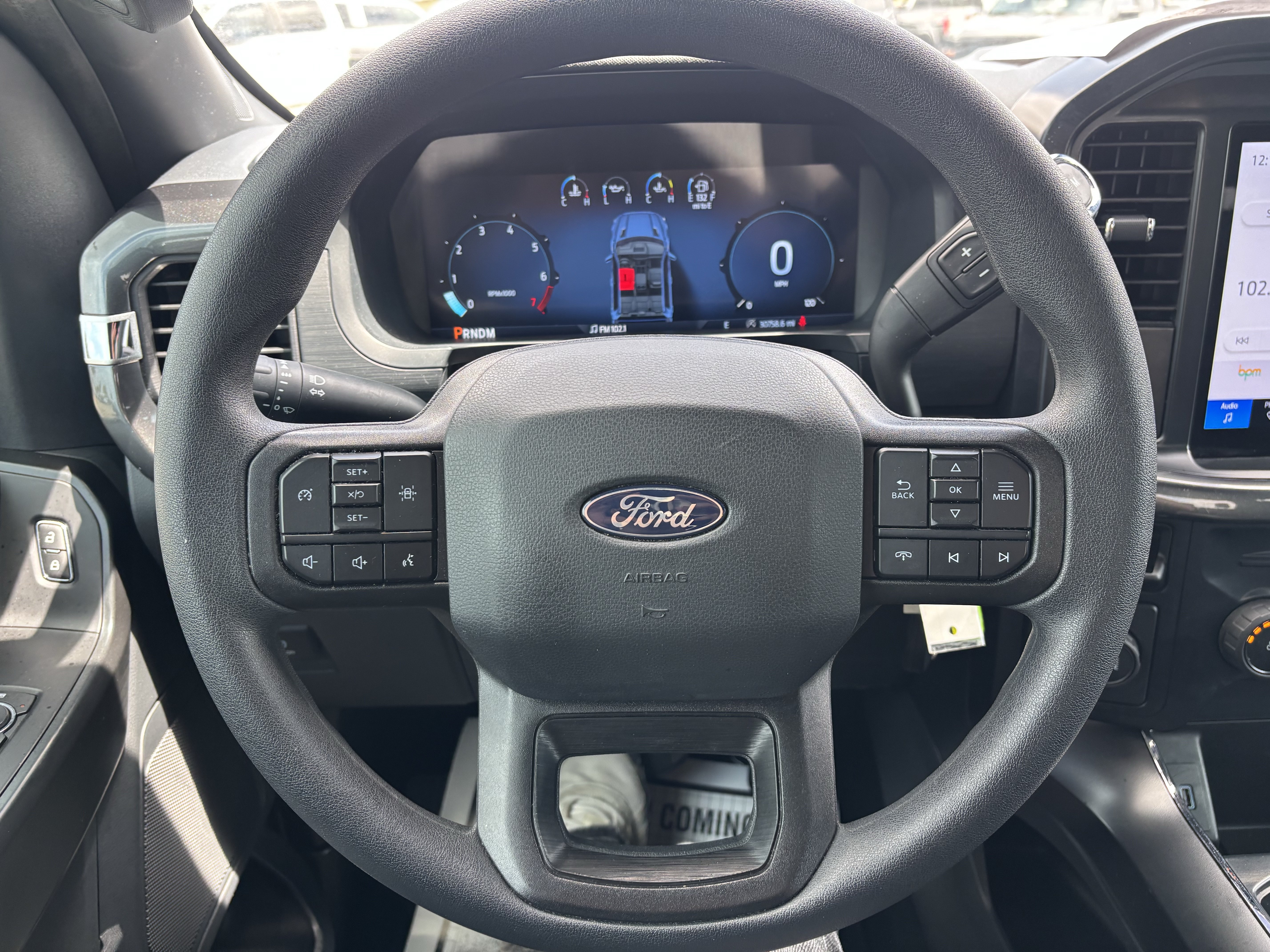 Certified 2024 Ford F150 STX RWD image 26