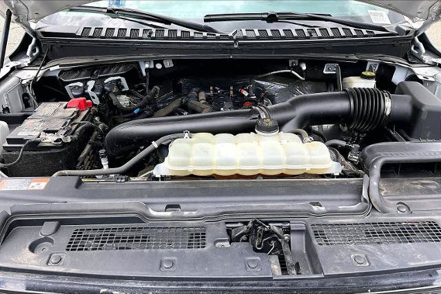 Certified 2023 Ford Expedition Limited AWD/4WD image 30