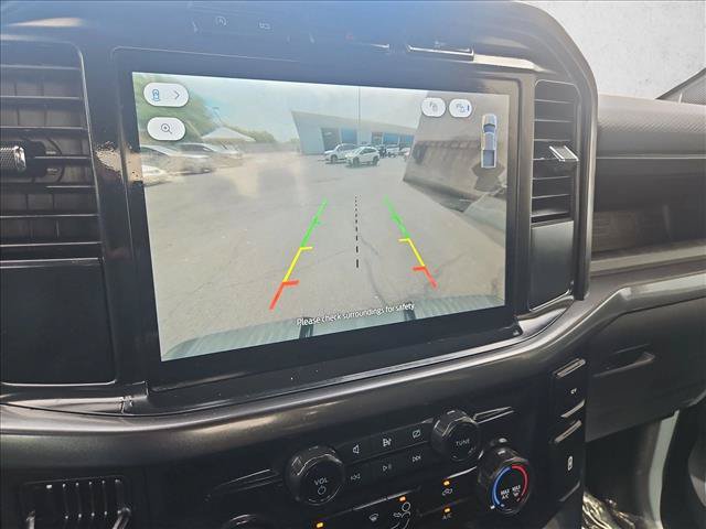 Certified 2024 Ford F150 STX AWD/4WD image 15