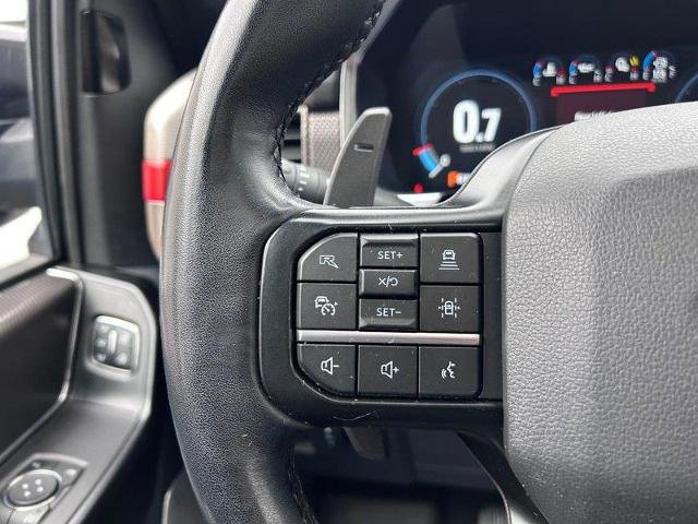 Certified 2022 Ford F150 Raptor w/ Equipment Group 801A High image 13