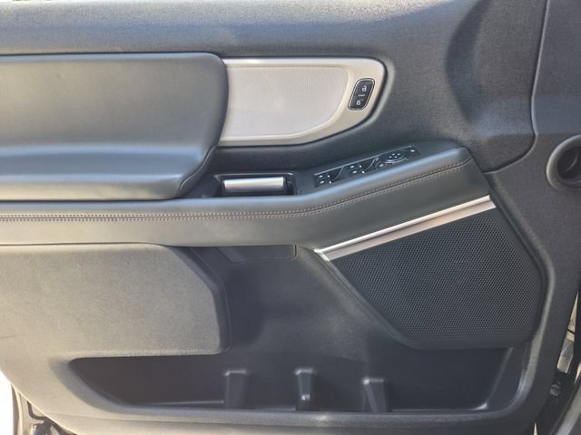 Certified 2025 Ford Expedition Active RWD image 22