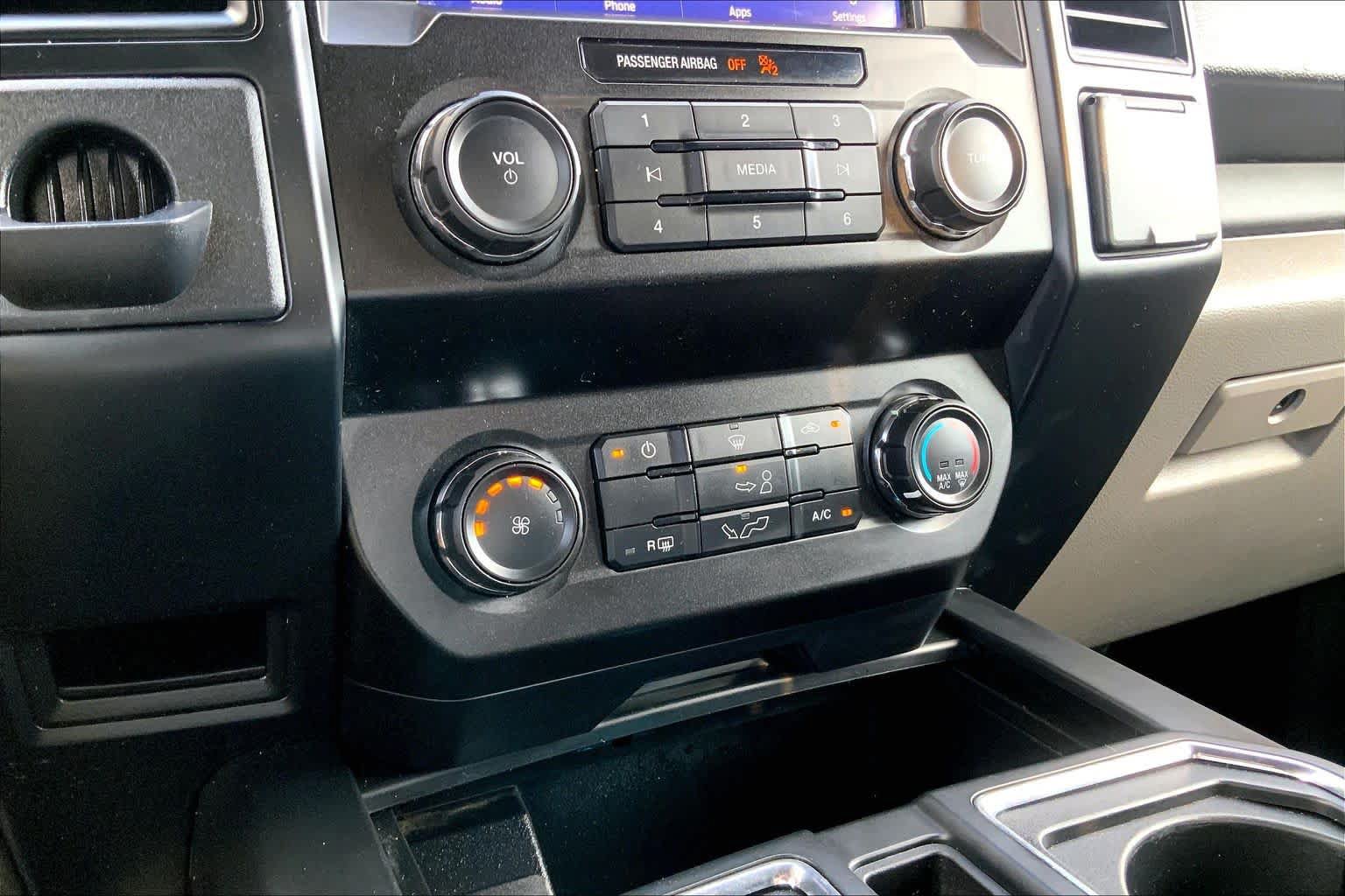 Certified 2019 Ford F150 XL w/ Equipment Group 101A Mid RWD image 31