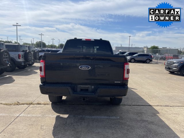 Certified 2023 Ford F150 Lariat AWD/4WD image 2