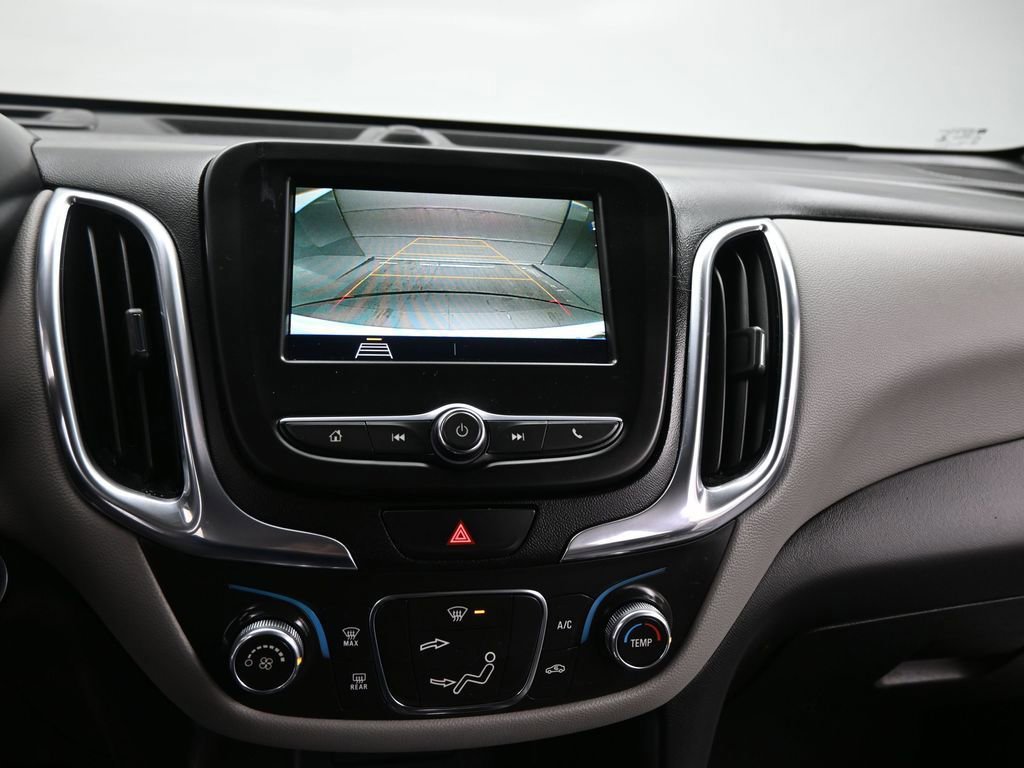 Used 2021 Chevrolet Equinox LS w/ LS Convenience Package image 41