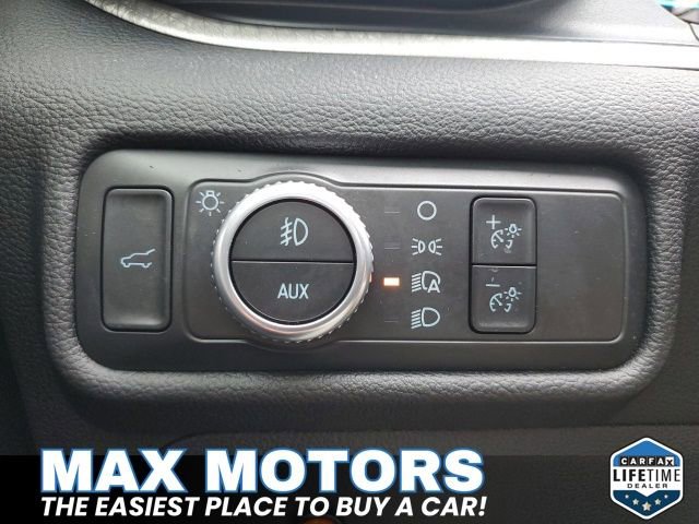 Certified 2022 Ford Explorer Timberline image 28