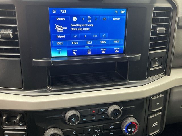 Certified 2026 Ford F250 XLT AWD/4WD image 19