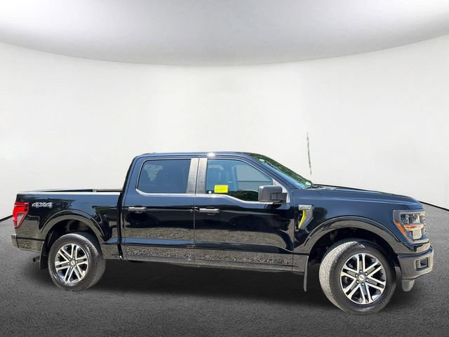 Certified 2024 Ford F150 STX AWD/4WD image 16