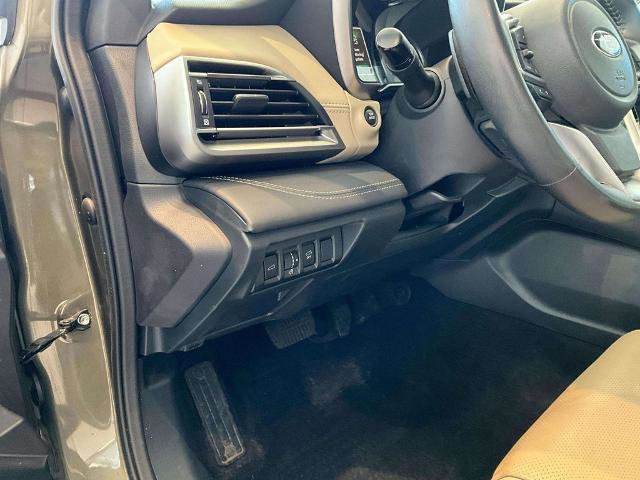 Used 2022 Subaru Outback Limited XT w/ Popular Package #2 AWD/4WD image 16