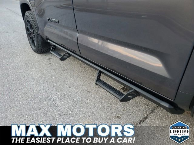 Used 2023 Toyota Tundra SR5 w/ SR5 Convenience Package image 15