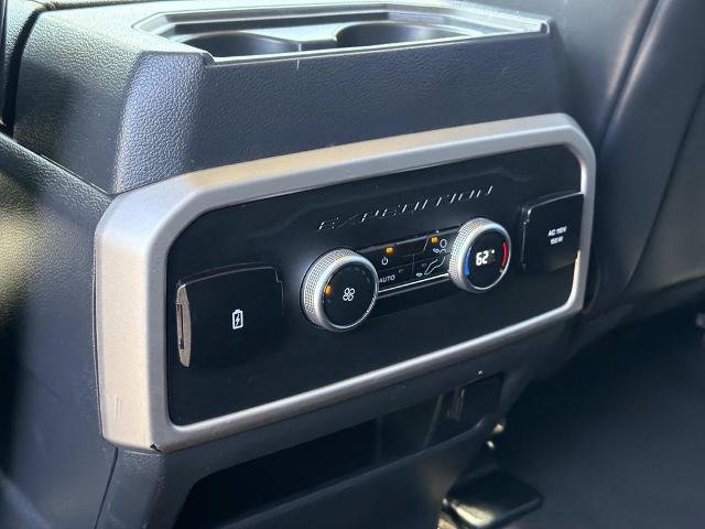 Certified 2024 Ford Expedition Max XLT RWD image 19