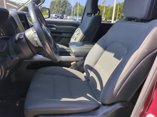Used 2019 RAM 1500 Big Horn AWD/4WD image 15