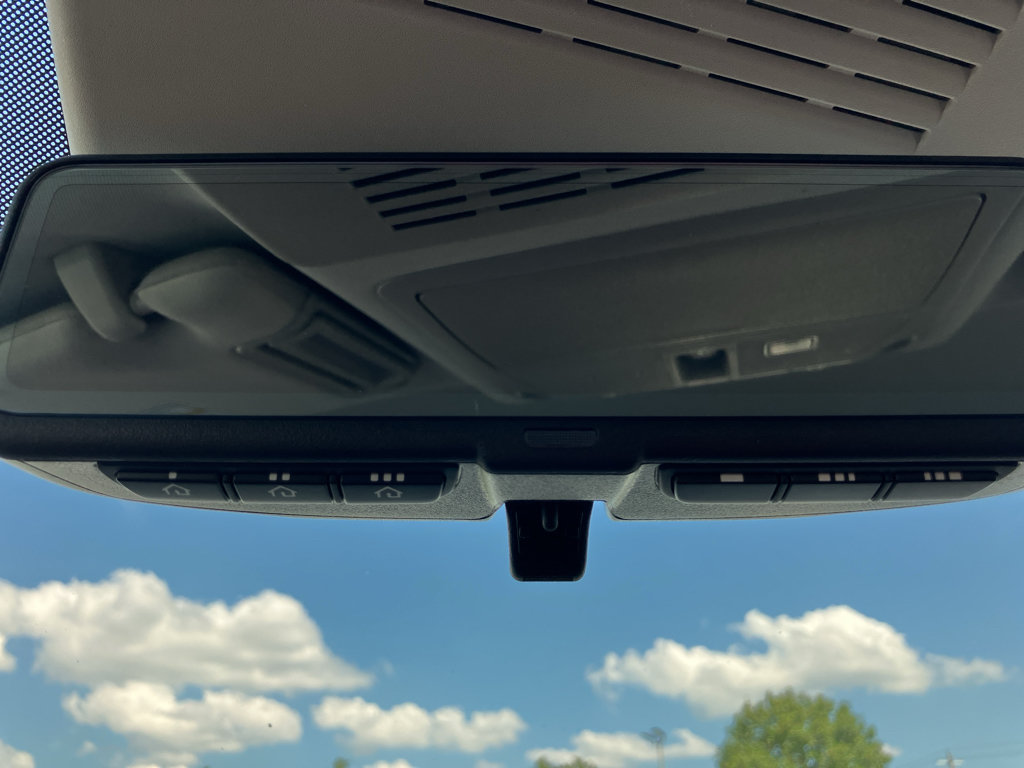 Used 2020 INFINITI QX80 Luxe w/ Proassist Package AWD/4WD image 24