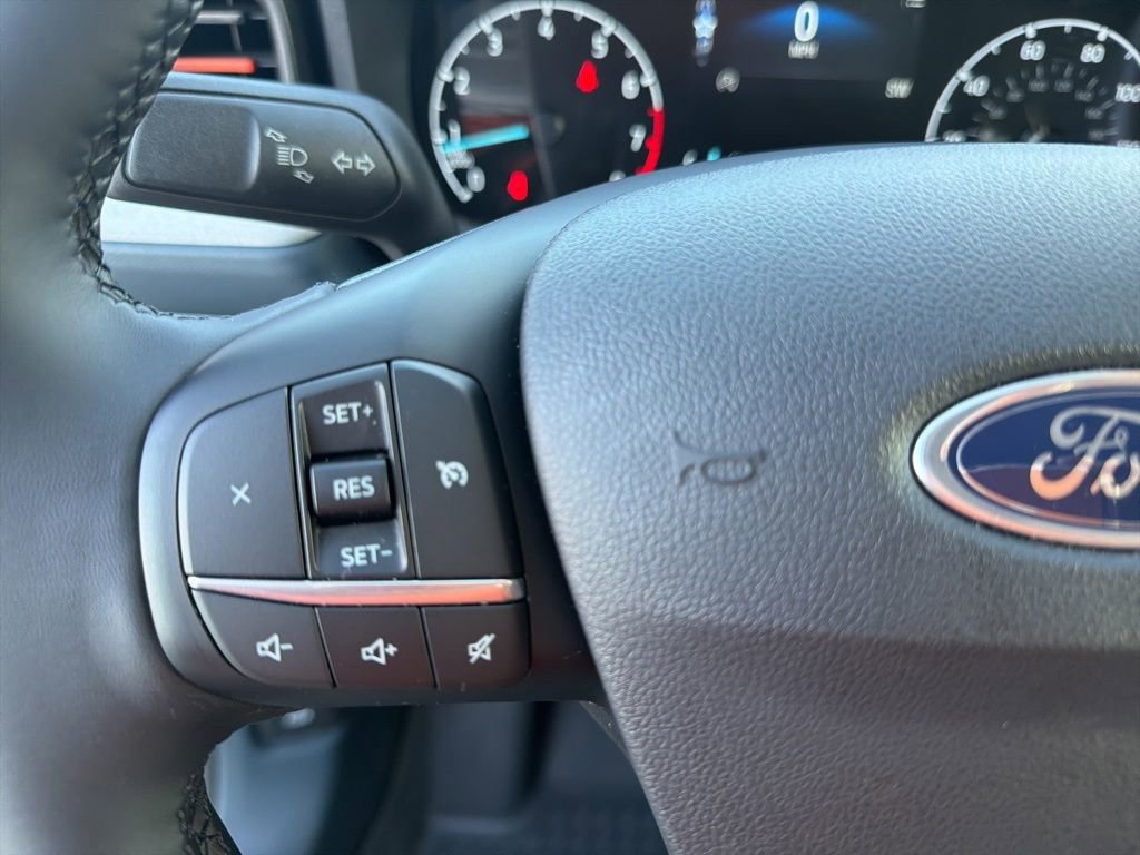 Certified 2024 Ford Maverick XLT w/ XLT Luxury Package image 19