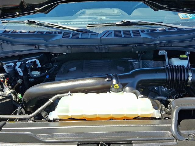 Certified 2023 Ford F150 4x4 SuperCrew image 31