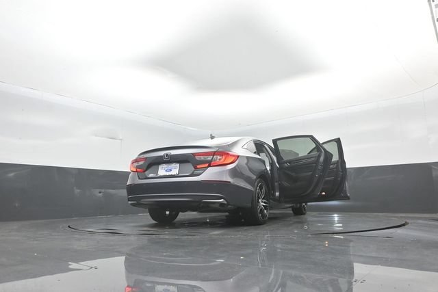 Used 2021 Honda Accord Touring image 39