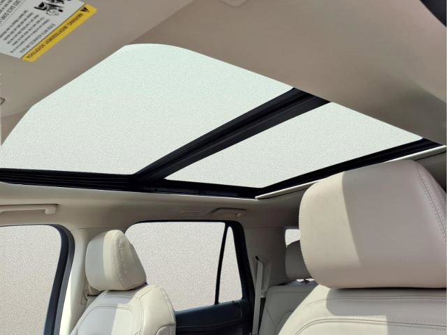 Certified 2023 Ford Expedition Limited AWD/4WD image 17