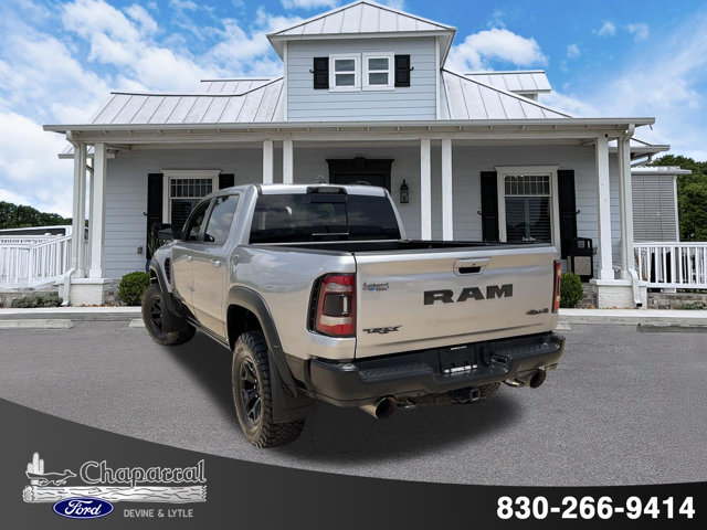 Used 2022 RAM 1500 TRX w/ TRX Level 2 Equipment Group AWD/4WD image 33