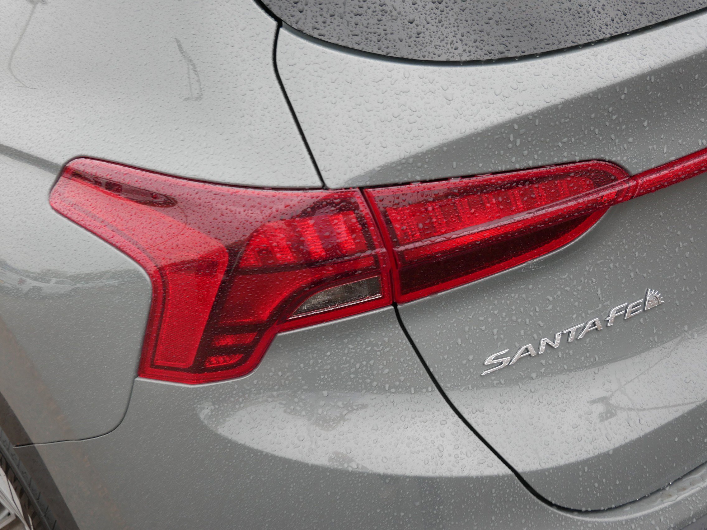Used 2022 Hyundai Santa Fe SEL FWD image 17