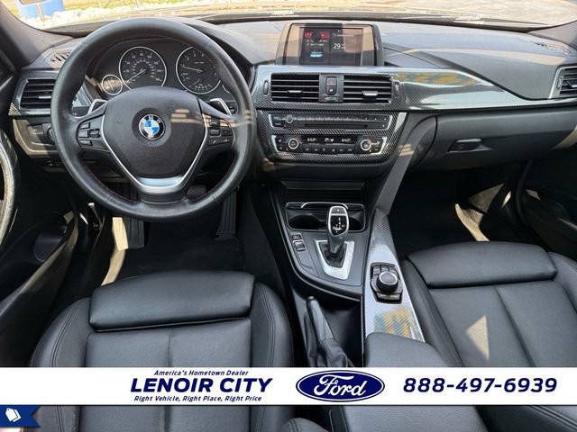 Used 2018 BMW 330i Sedan w/ Convenience Package RWD image 15