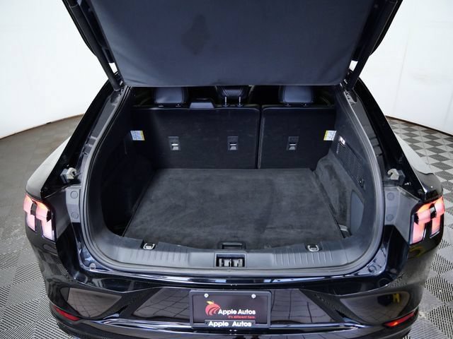 Certified 2024 Ford Mustang Mach-E Premium AWD/4WD image 8