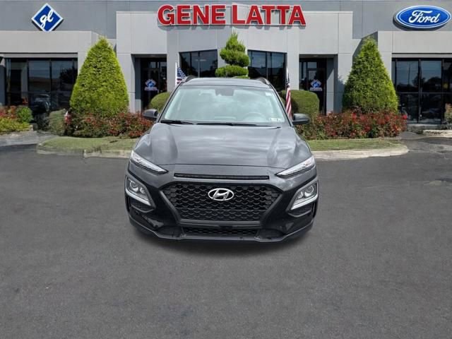 Used 2020 Hyundai Kona SEL w/ Cargo Package image 3