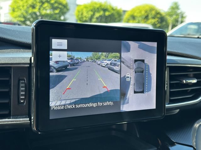 Certified 2023 Ford Explorer ST-Line w/ Class IV Trailer Tow Package AWD/4WD image 22