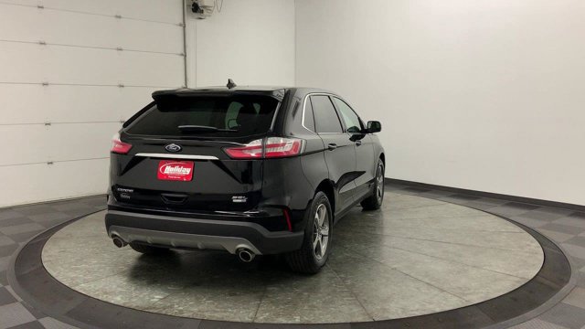 Certified 2020 Ford Edge SEL w/ Convenience Package AWD/4WD image 7