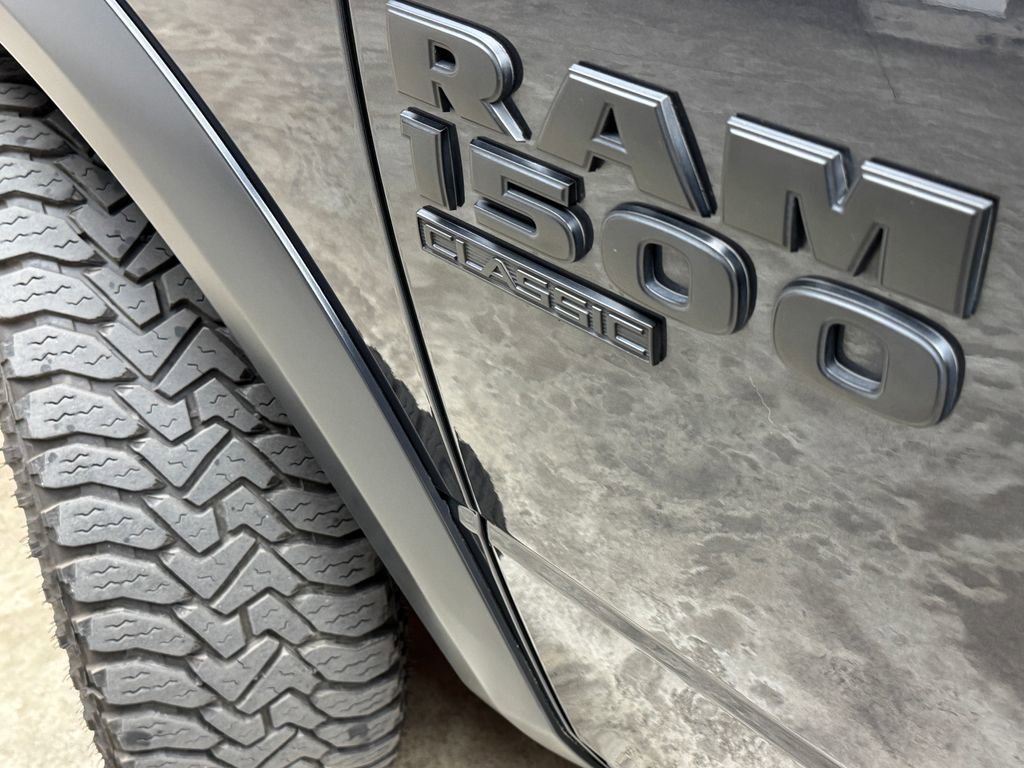 Used 2020 RAM 1500 Classic Warlock AWD/4WD image 32