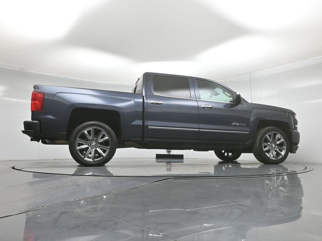 Used 2018 Chevrolet Silverado 1500 LTZ Z71 w/ Centennial Edition image 55