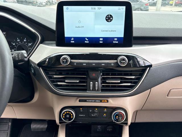 Certified 2022 Ford Escape SE image 23