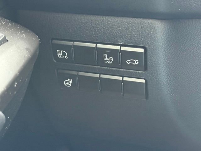 Used 2020 Lexus NX 300 FWD w/ Black Line Edition image 20