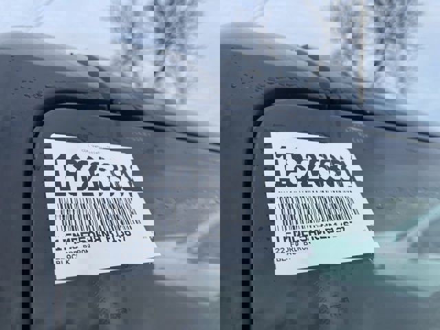 Certified 2022 Ford Bronco 2-Door image 3