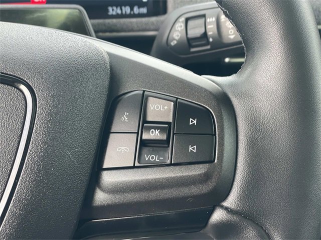 Certified 2022 Ford Mustang Mach-E Premium image 10