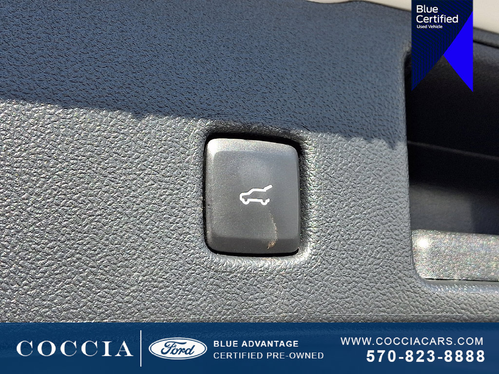Certified 2023 Ford Escape ST-Line w/ Tech Pack #1 AWD/4WD image 29