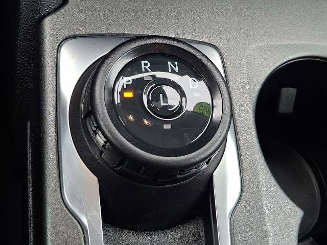 Certified 2025 Ford Bronco Sport Outer Banks w/ Outer Banks Tech Package+ AWD/4WD image 14