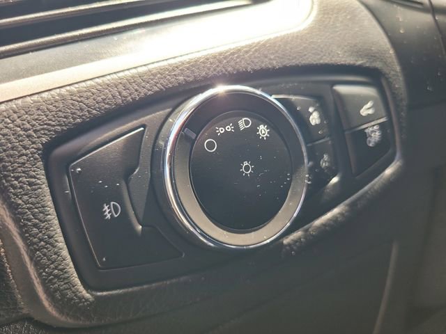 Certified 2023 Ford Edge SEL w/ Sport Appearance Package AWD/4WD image 17