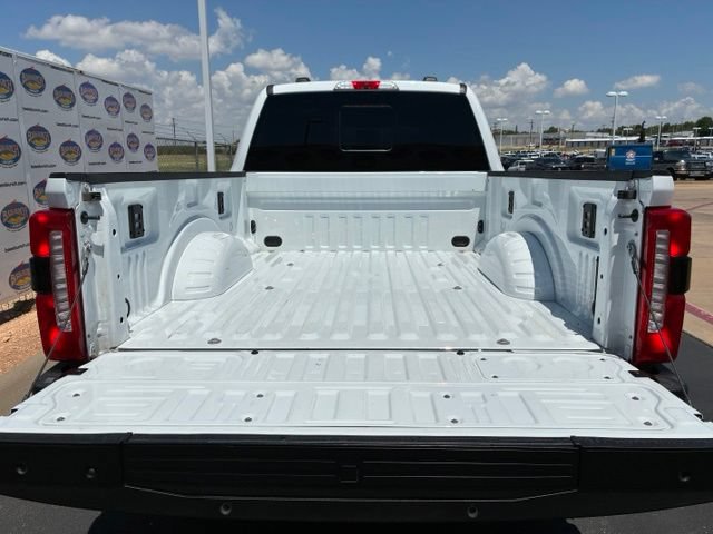 Certified 2024 Ford F250 King Ranch w/ FX4 Off-Road Package AWD/4WD image 6