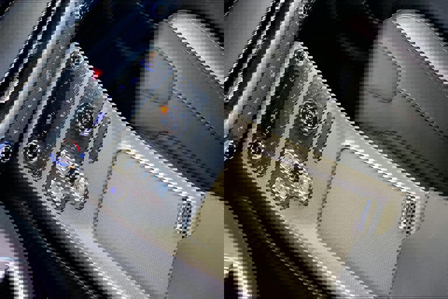 Used 2024 Hyundai Palisade SEL image 16