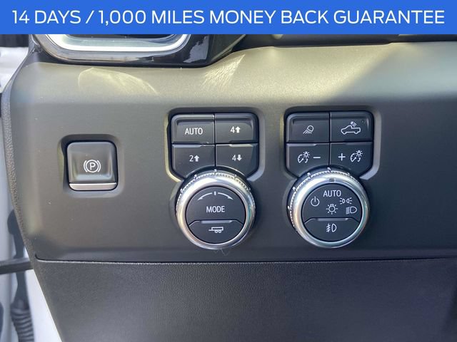 Used 2025 GMC Sierra 1500 Denali AWD/4WD image 25