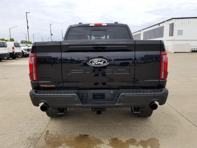 Certified 2024 Ford F150 Tremor w/ Equipment Group 402A High AWD/4WD image 3