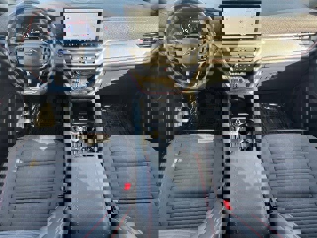 Certified 2025 Ford Explorer ST-Line w/ Premium Package image 33