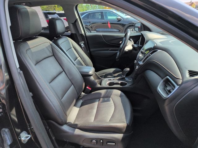 Used 2021 Chevrolet Equinox Premier AWD/4WD image 15