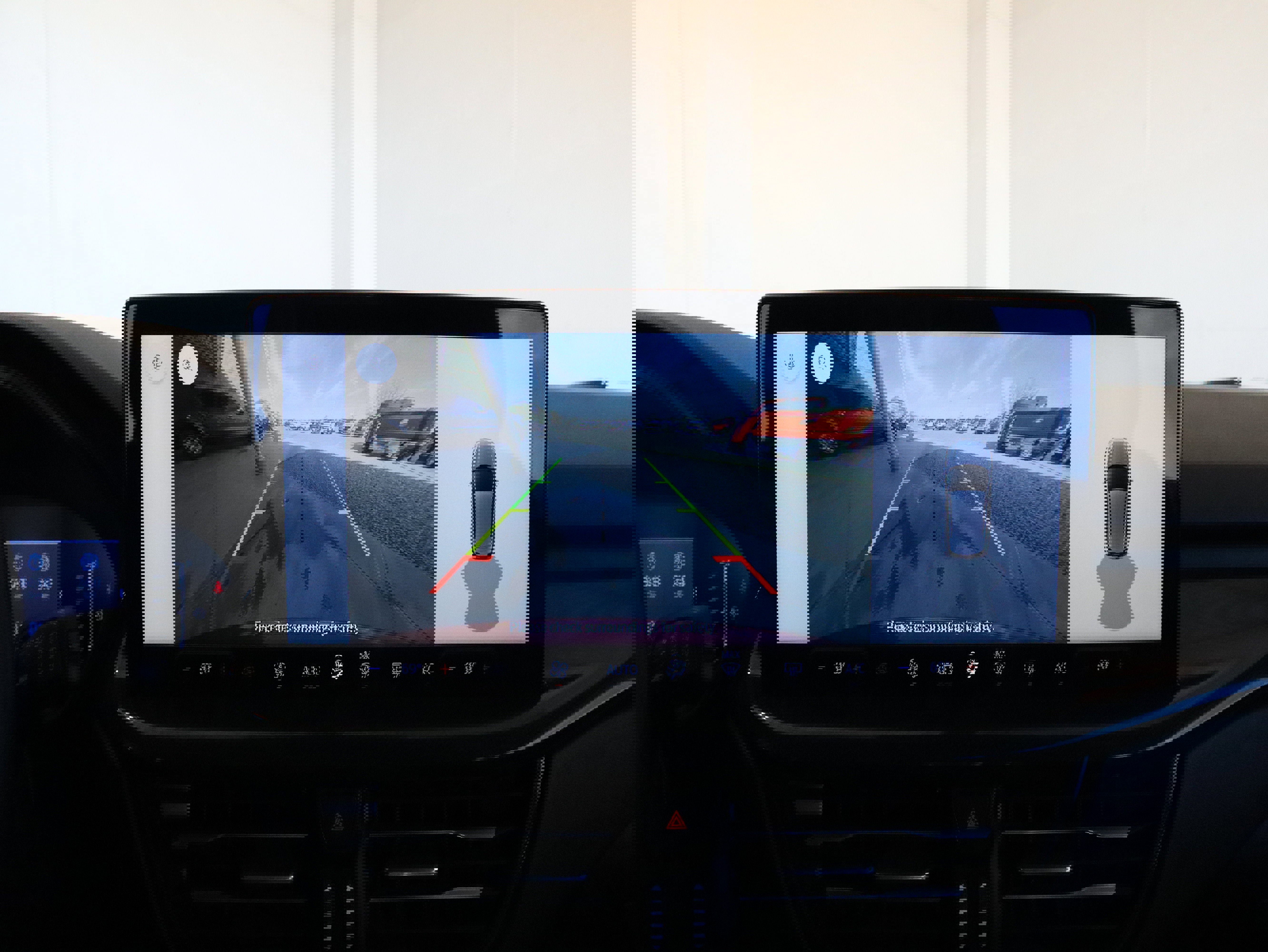 Certified 2024 Ford Escape ST-Line w/ Tech Pack #1 image 29