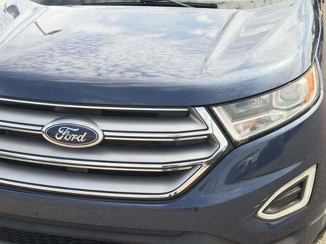 Certified 2017 Ford Edge SEL AWD/4WD image 11